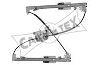Cautex 467258 Regulator assy door window