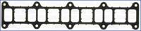 Ajusa 13178400 Gasket graphite Ajusa 13178400 Gasket graphite