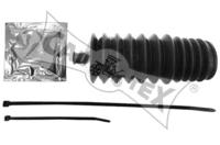 Cautex 480050 Пыльник рулевой рейки Cautex 480050 Пыльник рулевой рейки