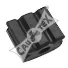 Cautex 480082 Exhaust pipe support