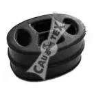 Cautex 480112 Exhaust pipe support