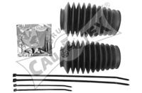 Cautex 480117 Пыльник рулевой рейки Cautex 480117 Пыльник рулевой рейки