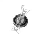 Cautex 480136 Cap metal