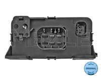 Meyle 014 880 0007/S Реле свічок розжарювання