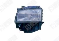 Spilu 335023 Headlamp