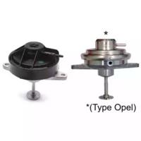 Wilmink Group WG1015242 EGR valve