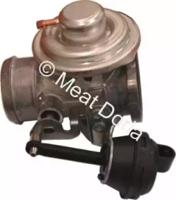 Wilmink Group WG1015244 EGR valve