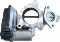 Wilmink Group WG1015261 EGR valve