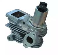 Wilmink Group WG1015272 EGR valve