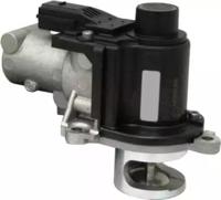 Wilmink Group WG1015343 EGR valve