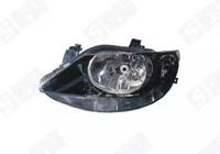 Spilu 342017 Фара основна