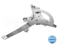 Meyle 014 910 0002 Regulator assy door window Meyle 014 910 0002 Regulator assy door window