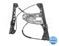 Meyle 014 910 0006 Regulator assy door window