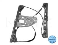 Meyle 014 910 0009 Regulator assy door window