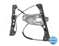 Meyle 014 910 0010 Regulator assy door window