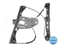 Meyle 014 910 0011 Regulator assy door window