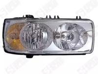 Spilu 366006 Headlamp