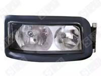 Spilu 368002 Headlamp Spilu 368002 Headlamp