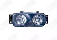 Spilu 375001 Foglamp assy