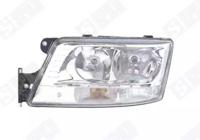 Spilu 390021 Headlamp