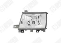 Spilu 390037 Фара основна