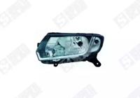 Spilu 390065 Фара основна Spilu 390065 Фара основна