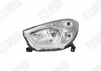 Spilu 390107 Headlamp Spilu 390107 Headlamp