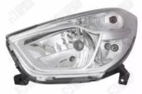 Spilu 390108 Headlamp Spilu 390108 Headlamp