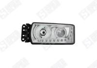 Spilu 390147 Headlamp