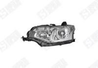 Spilu 390171 Headlamp