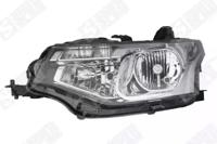 Spilu 390172 Headlamp
