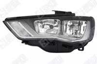Spilu 390196 Headlamp