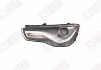 Spilu 390211 Headlamp