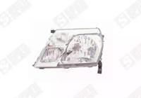 Spilu 390233 Фара основна