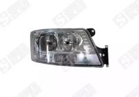 Spilu 390247 Headlamp
