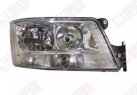 Spilu 390261 Headlamp Spilu 390261 Headlamp