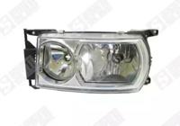 Spilu 390358 Headlamp