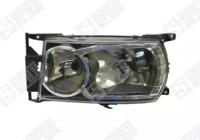 Spilu 390375 Headlamp
