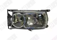 Spilu 390376 Headlamp
