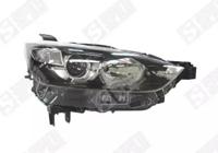 Spilu 390446 Headlamp