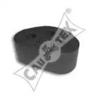 Cautex 480629 Exhaust pipe support