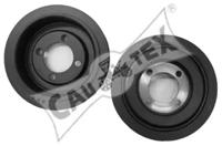 Cautex 480902 Шкив коленвала