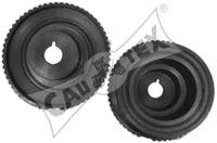 Cautex 480907 Шків колінвала Cautex 480907 Шків колінвала