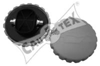 Cautex 481076 Кришка горловини паливного бака