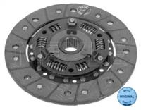 Meyle 017 215 2600 Disc assy clutch