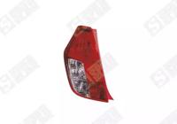 Spilu 412071 Фонарь задний Spilu 412071 Фонарь задний