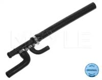 Meyle 019 830 0007 Патрубок вир во