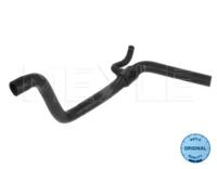 Meyle 019 830 0296 Патрубок вир во