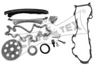 Cautex 481215 Комплект ланцюга ГРМ