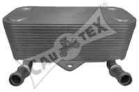 Cautex 482540 Радіатор масляний